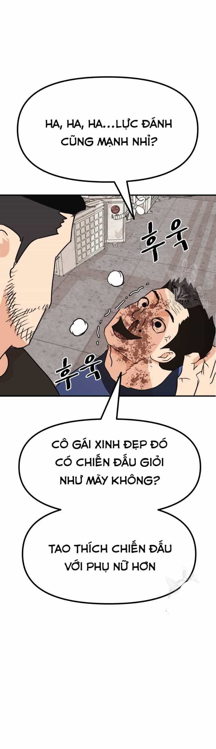 Bạn Trai Vệ Sĩ - Chương 103 - ảnh 23