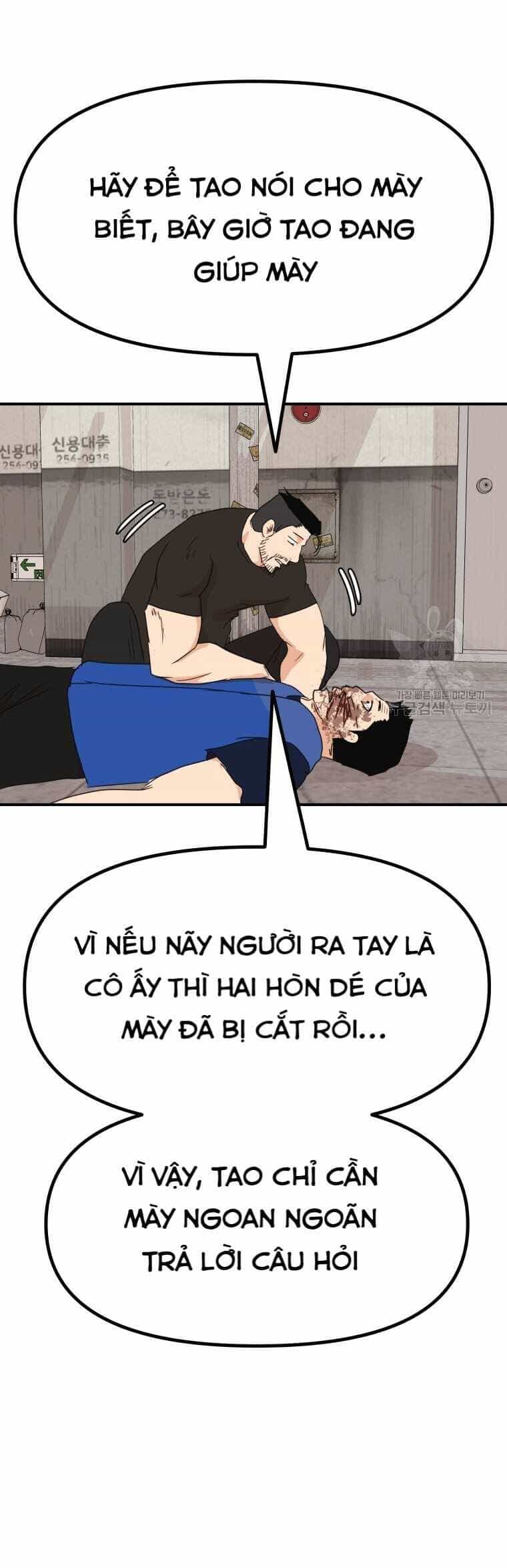 Bạn Trai Vệ Sĩ - Chương 103 - ảnh 35