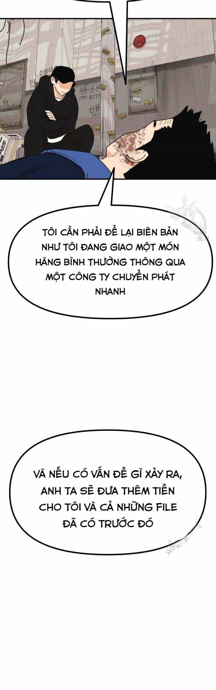 Bạn Trai Vệ Sĩ - Chương 103 - ảnh 37