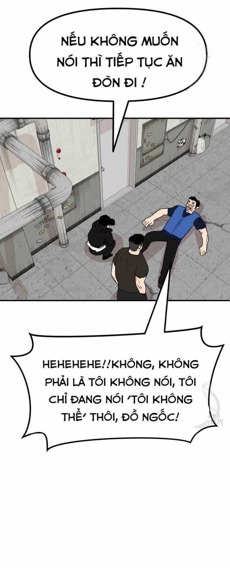 Bạn Trai Vệ Sĩ - Chương 103 - ảnh 42