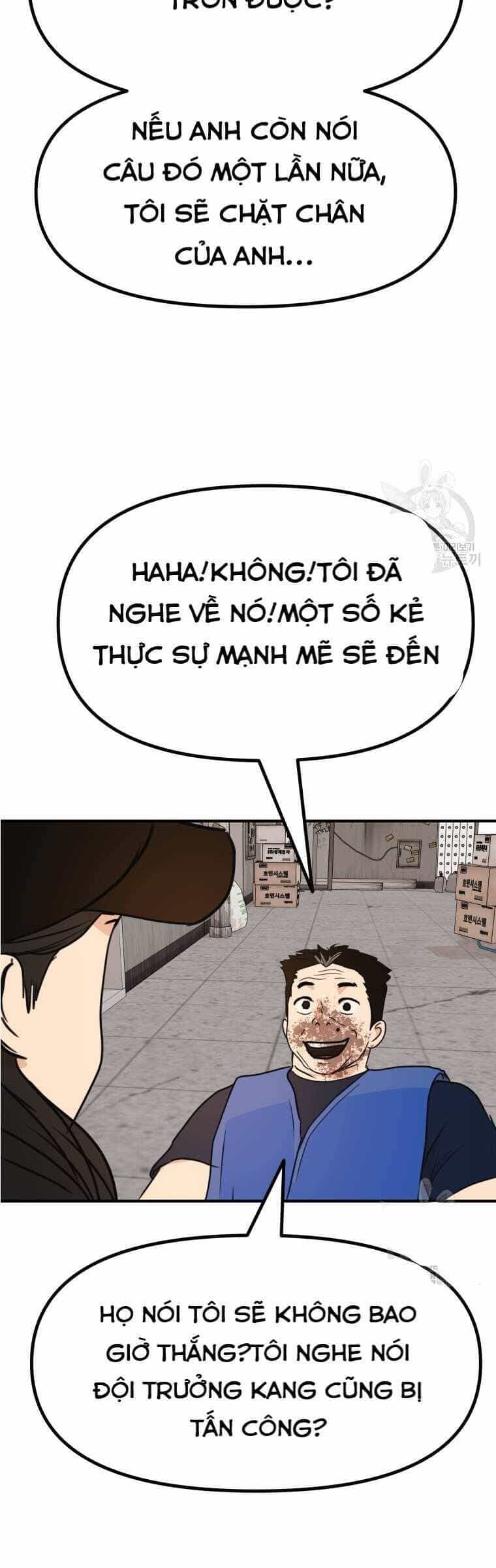 Bạn Trai Vệ Sĩ - Chương 103 - ảnh 45
