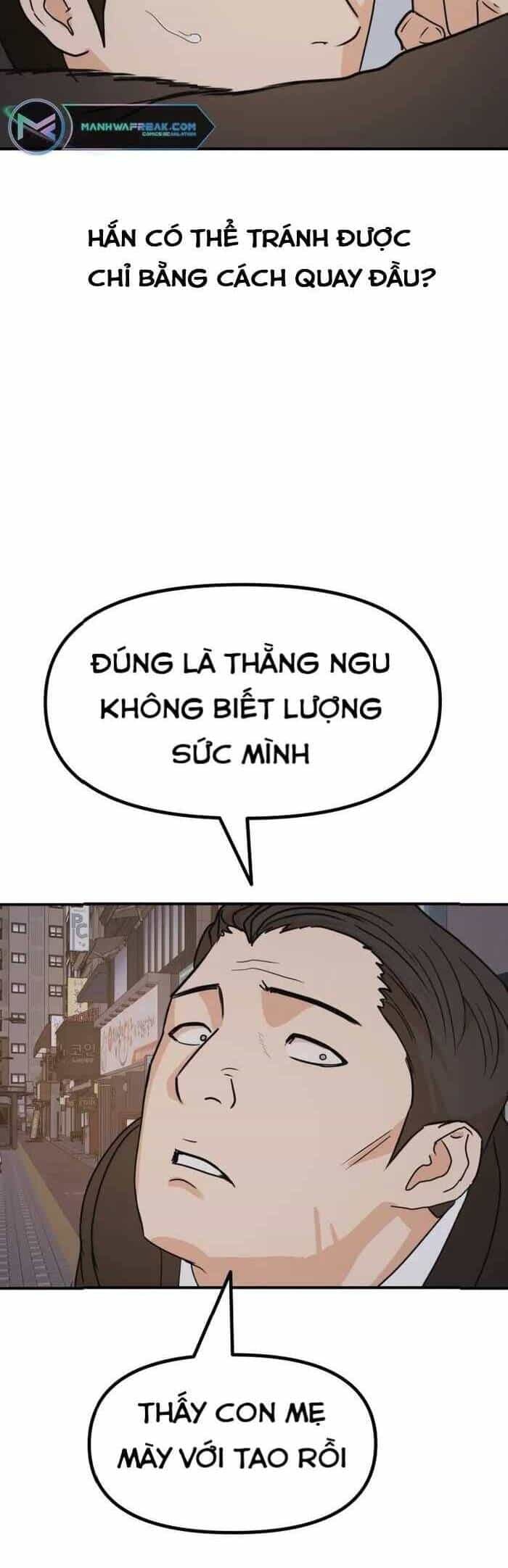 Bạn Trai Vệ Sĩ - Chương 104 - ảnh 45