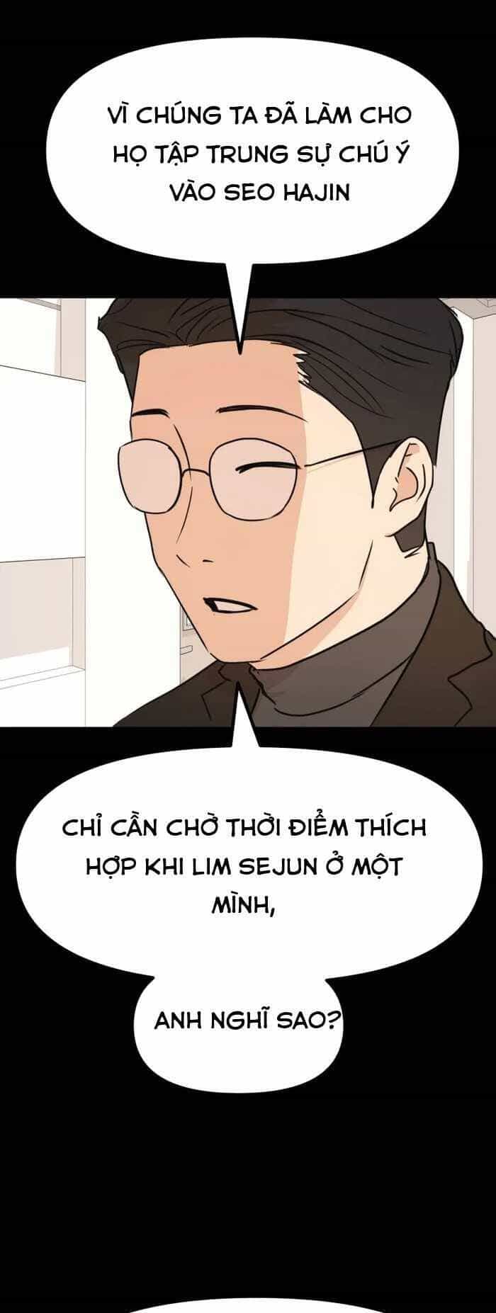 Bạn Trai Vệ Sĩ - Chương 105 - ảnh 10