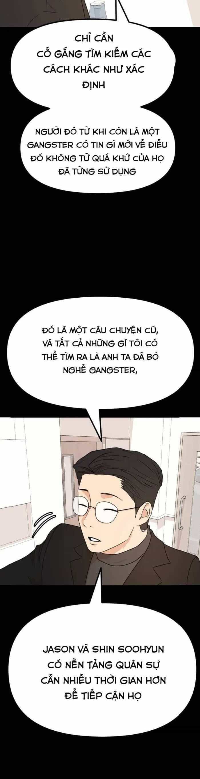 Bạn Trai Vệ Sĩ - Chương 105 - ảnh 13
