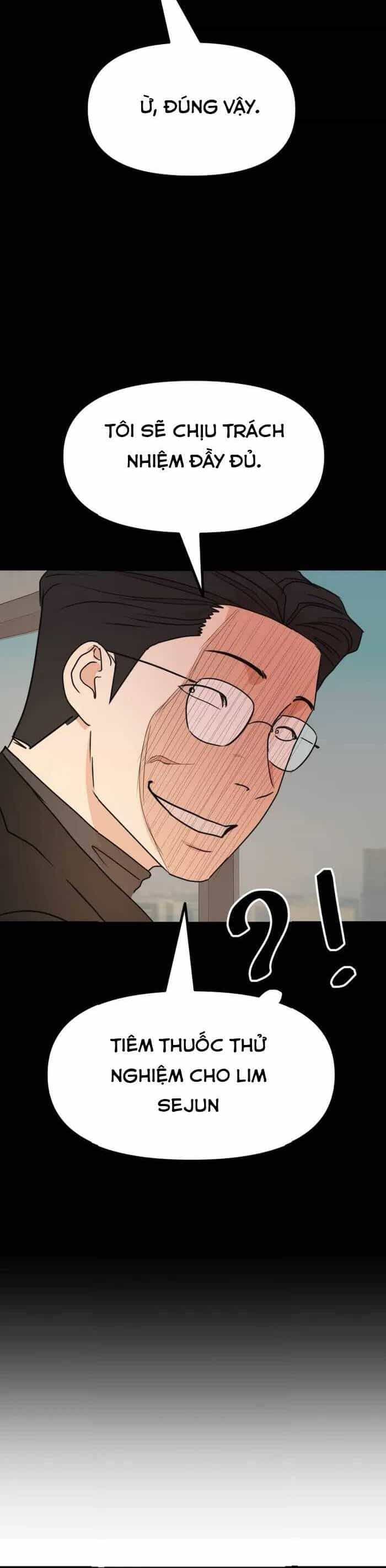 Bạn Trai Vệ Sĩ - Chương 105 - ảnh 25
