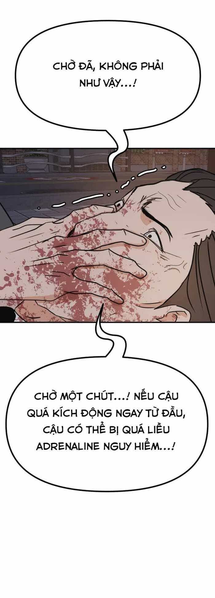 Bạn Trai Vệ Sĩ - Chương 105 - ảnh 36