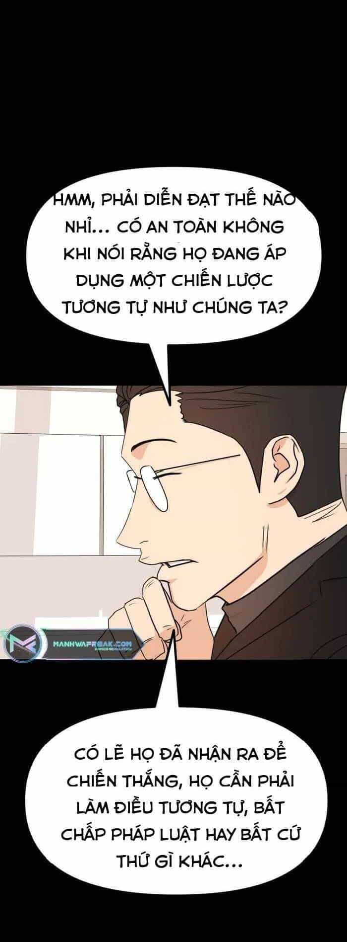 Bạn Trai Vệ Sĩ - Chương 105 - ảnh 5