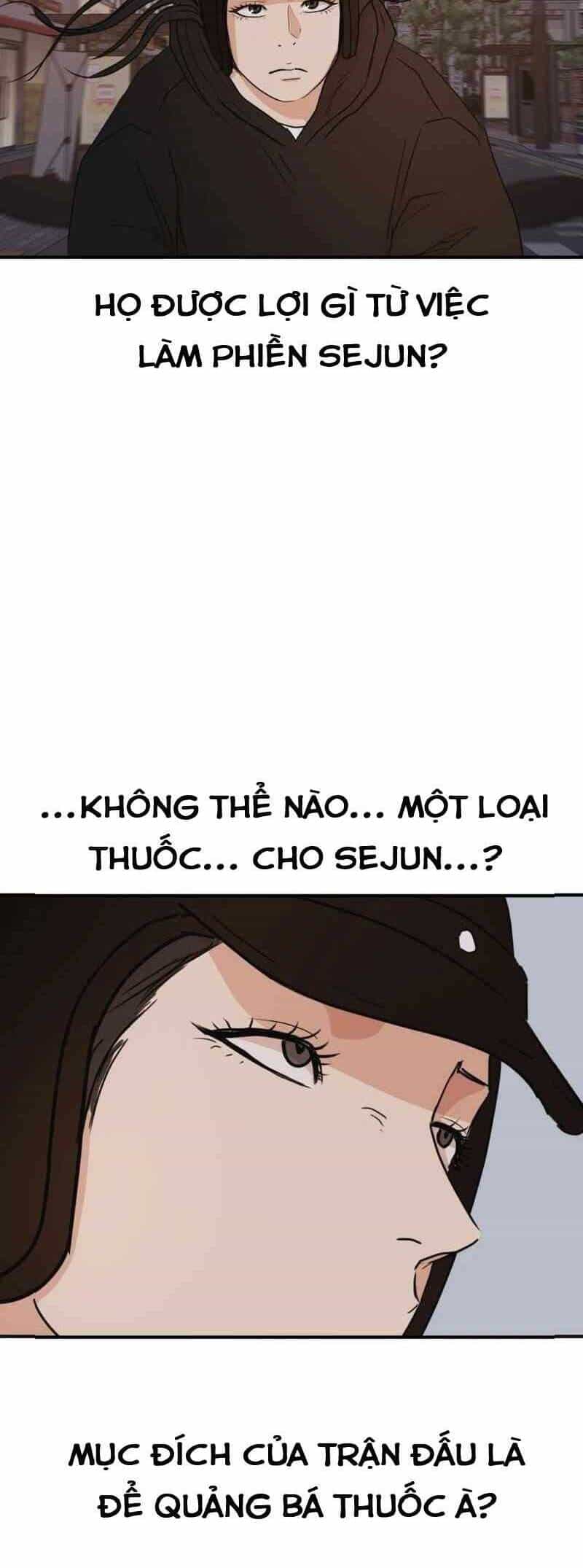 Bạn Trai Vệ Sĩ - Chương 106 - ảnh 12