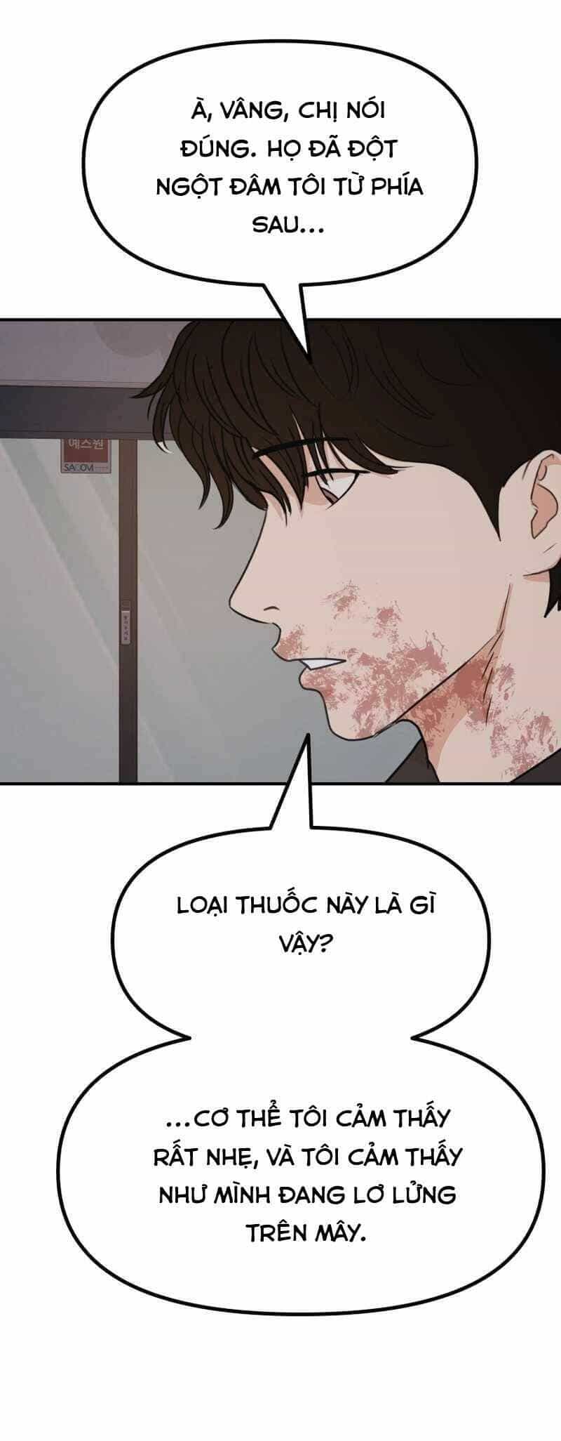 Bạn Trai Vệ Sĩ - Chương 106 - ảnh 28