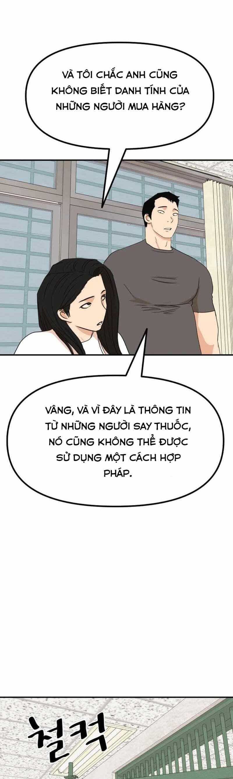 Bạn Trai Vệ Sĩ - Chương 106 - ảnh 37