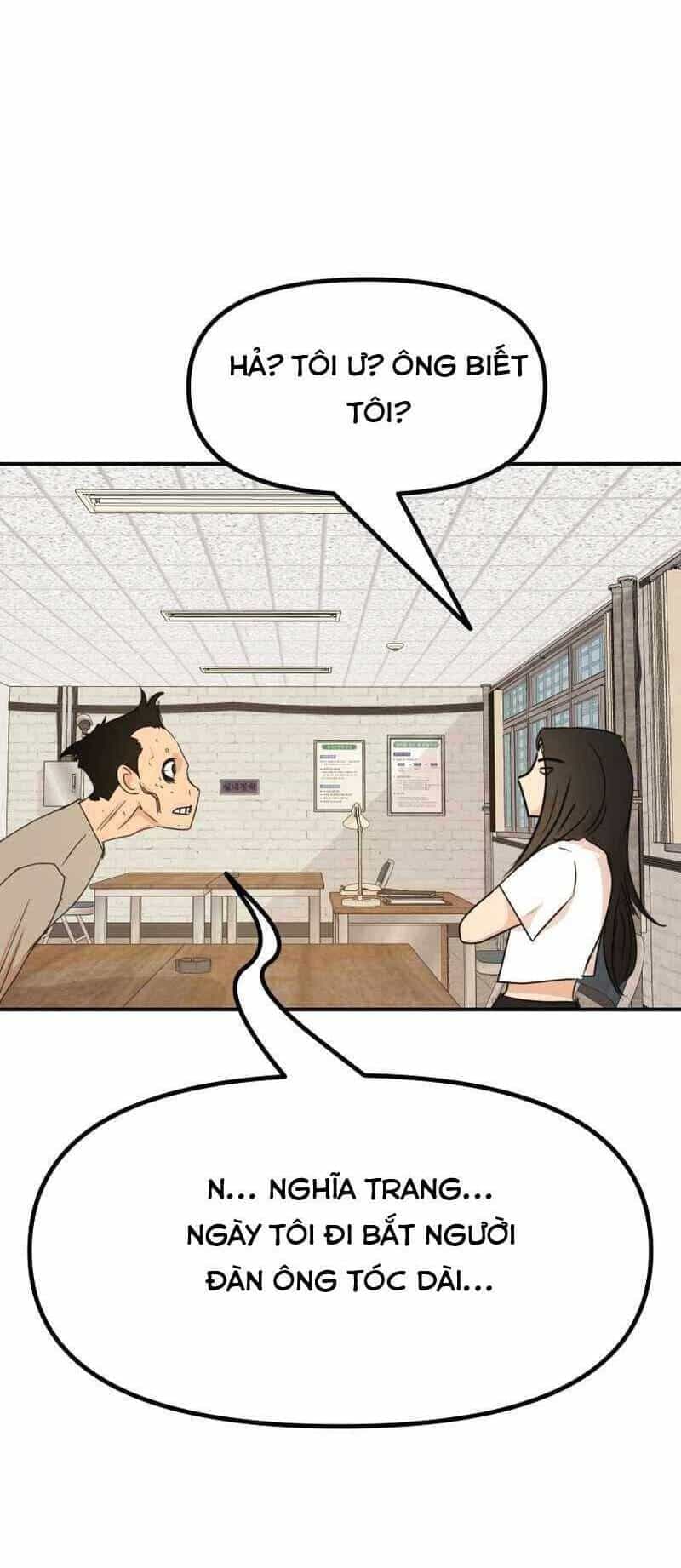 Bạn Trai Vệ Sĩ - Chương 106 - ảnh 42