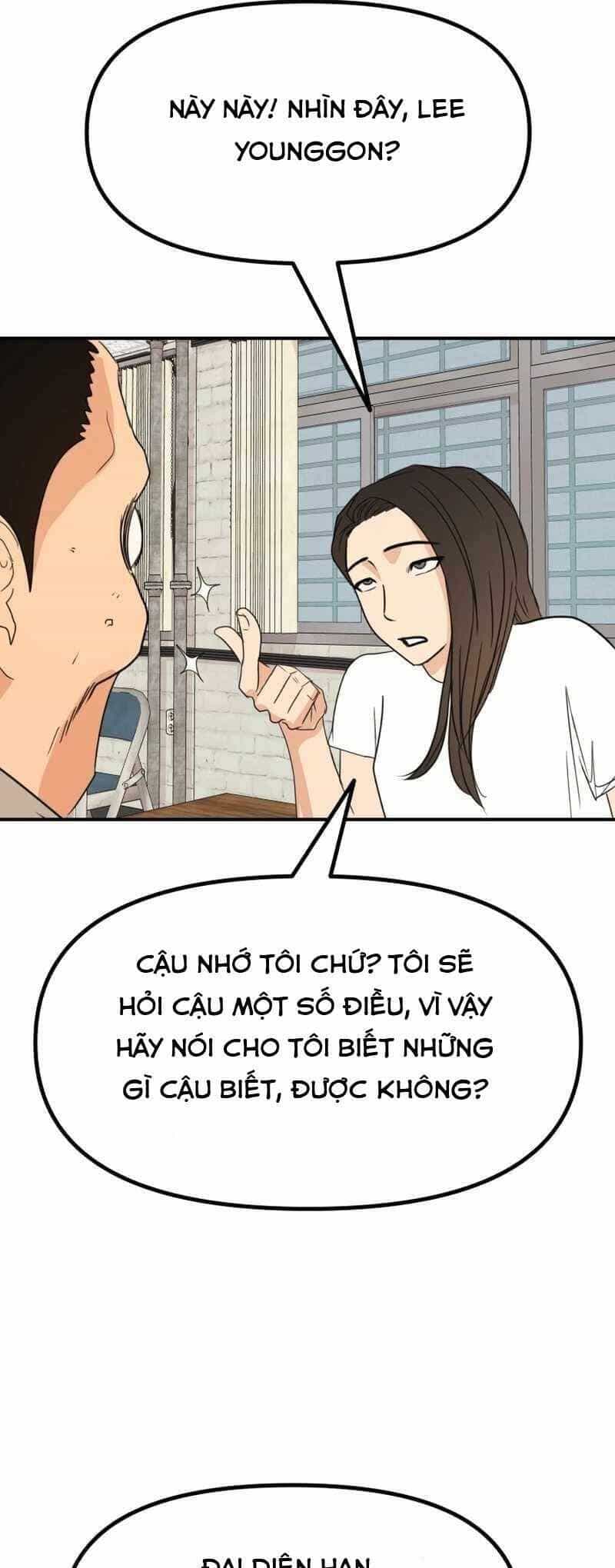 Bạn Trai Vệ Sĩ - Chương 106 - ảnh 48