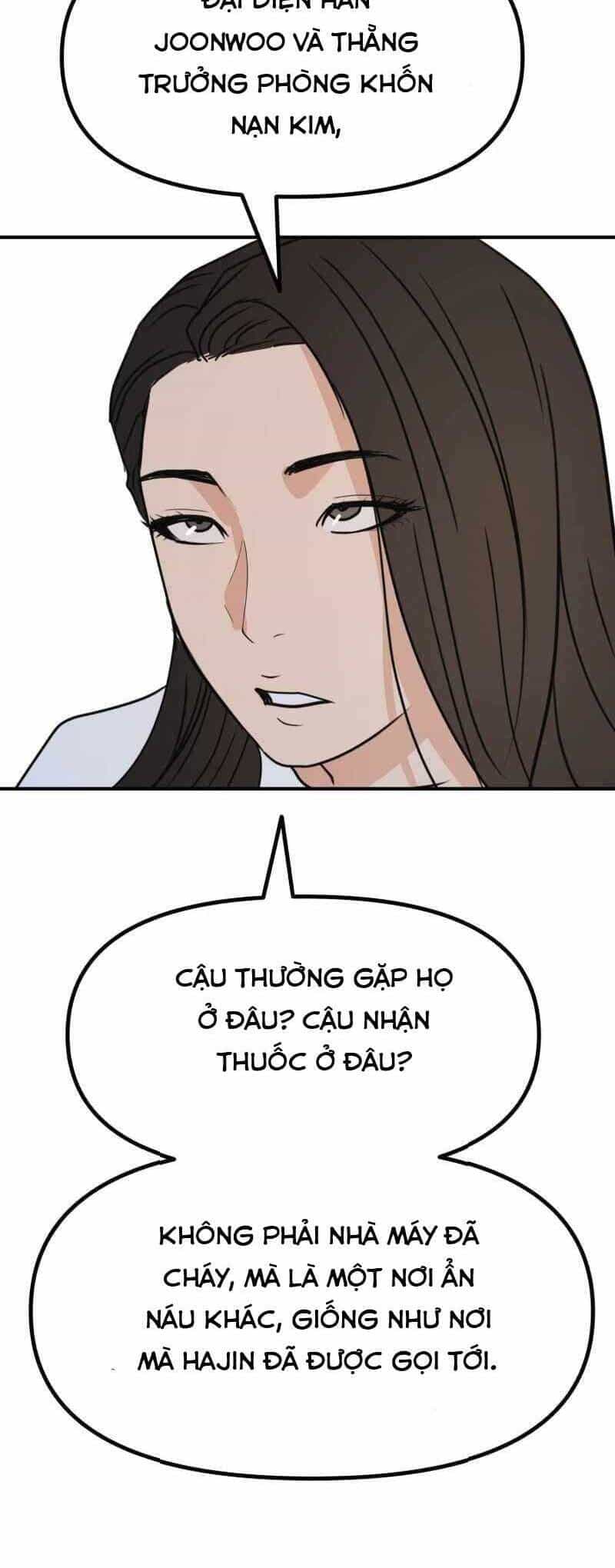 Bạn Trai Vệ Sĩ - Chương 106 - ảnh 49
