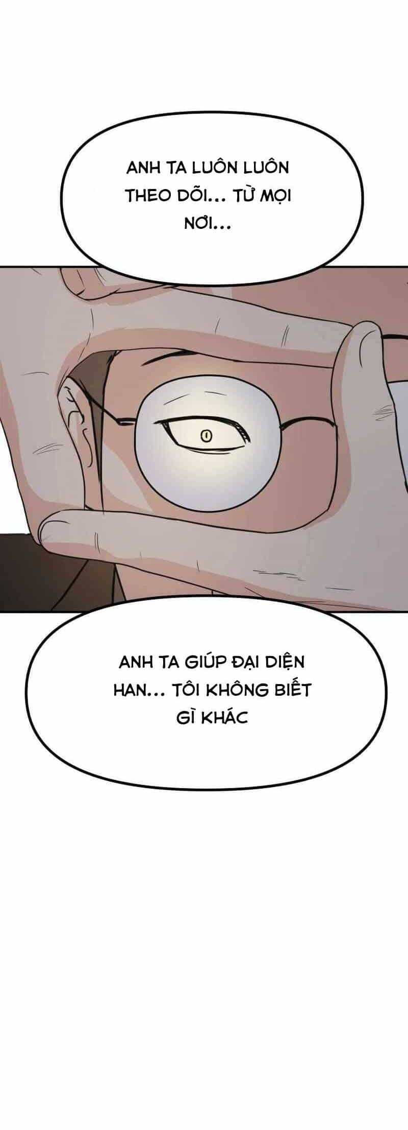 Bạn Trai Vệ Sĩ - Chương 106 - ảnh 53