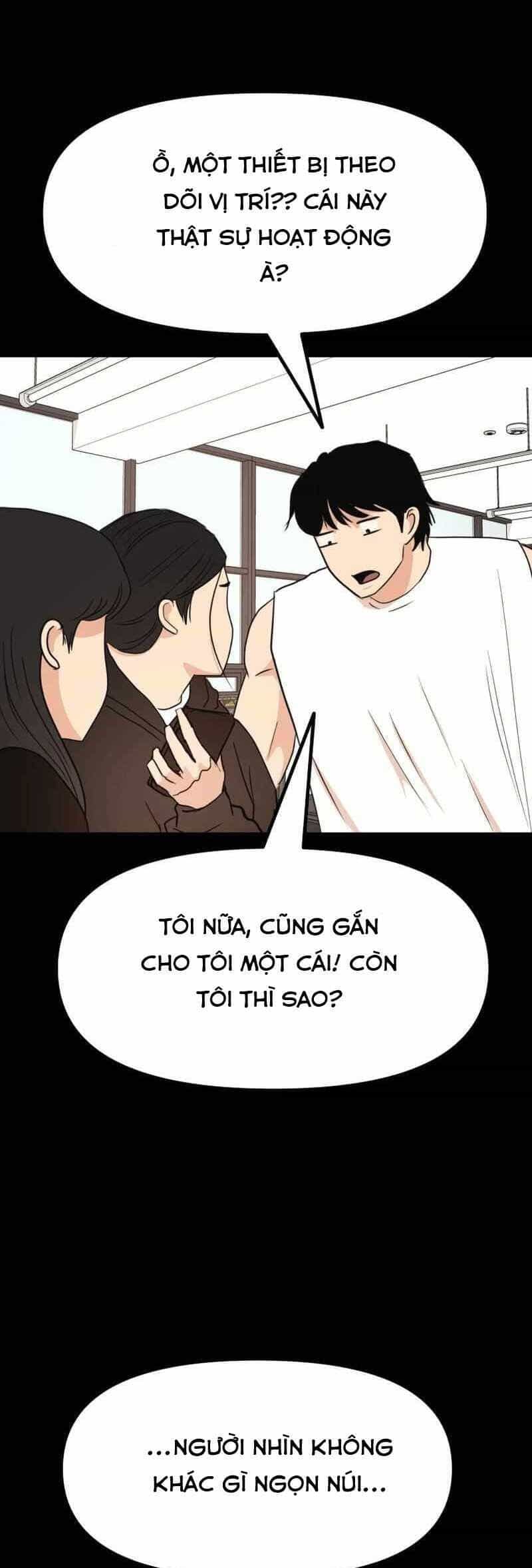 Bạn Trai Vệ Sĩ - Chương 106 - ảnh 7