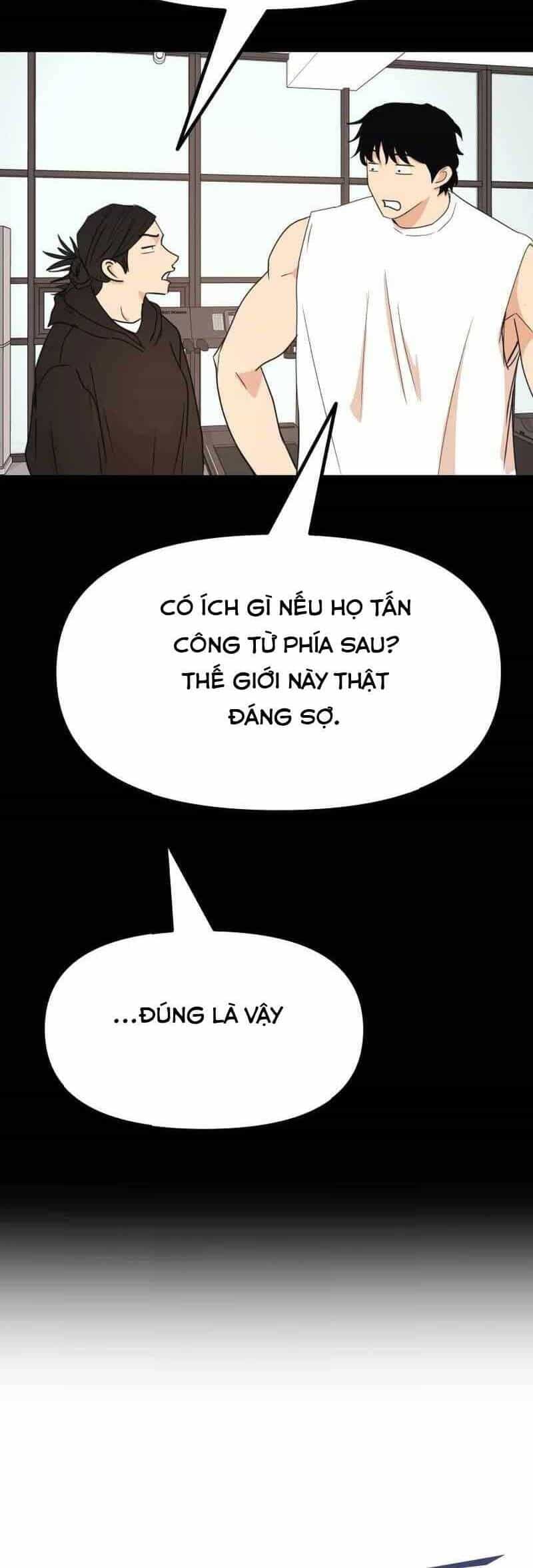 Bạn Trai Vệ Sĩ - Chương 106 - ảnh 8