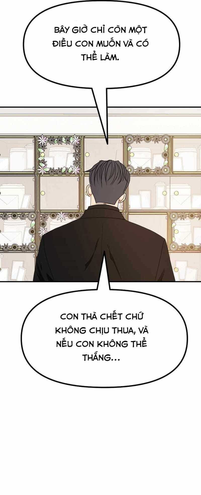 Bạn Trai Vệ Sĩ - Chương 107 - ảnh 15
