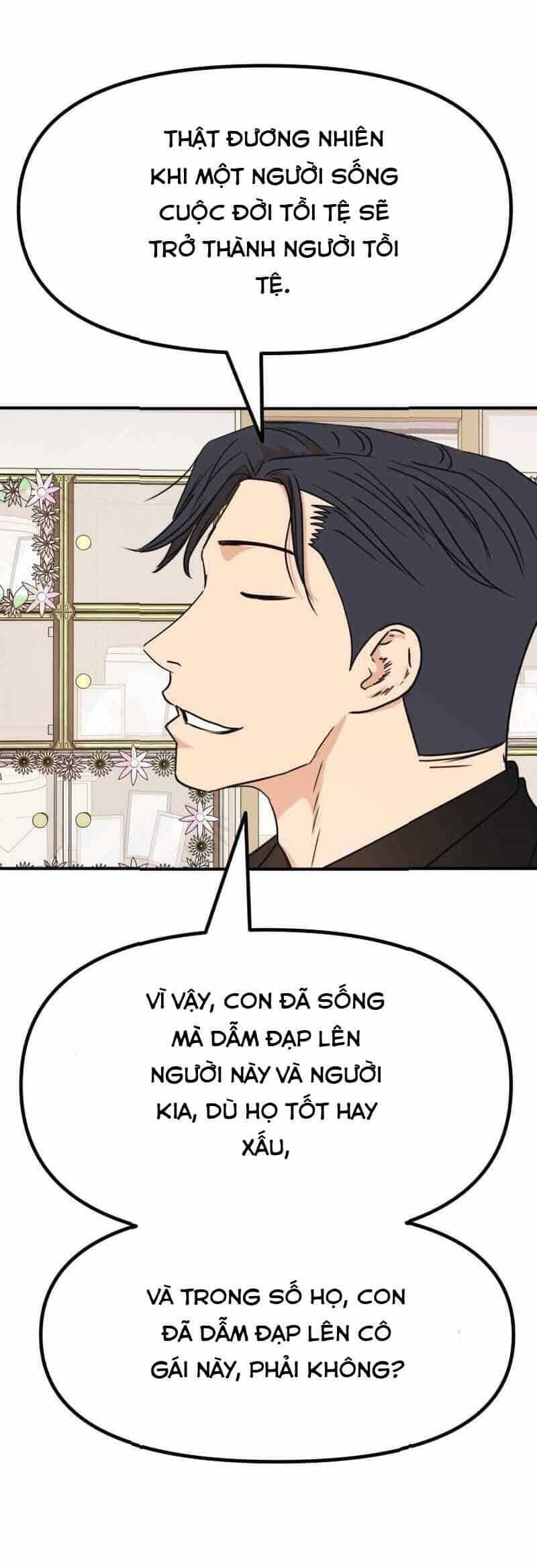 Bạn Trai Vệ Sĩ - Chương 107 - ảnh 18