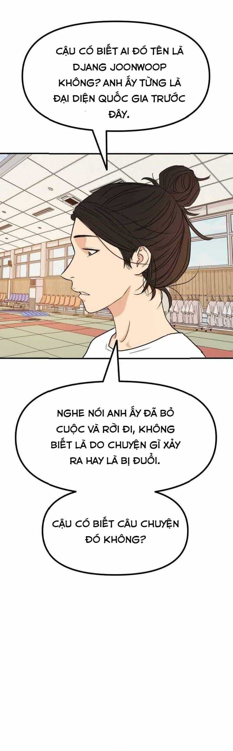 Bạn Trai Vệ Sĩ - Chương 107 - ảnh 32