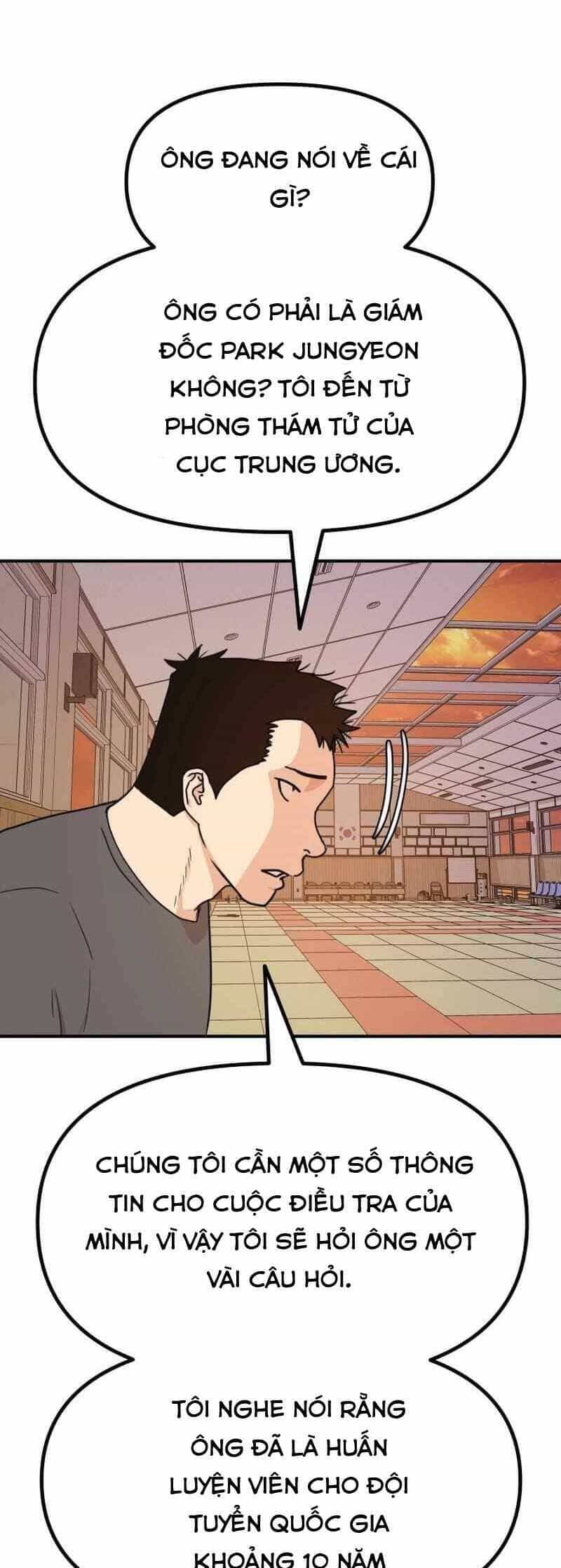 Bạn Trai Vệ Sĩ - Chương 107 - ảnh 44