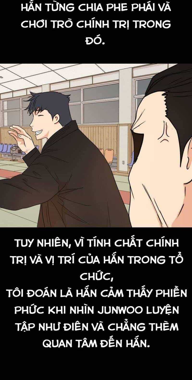 Bạn Trai Vệ Sĩ - Chương 108 - ảnh 31
