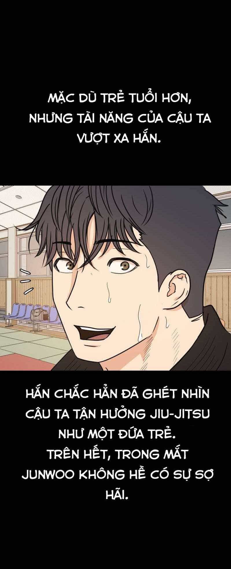 Bạn Trai Vệ Sĩ - Chương 108 - ảnh 32