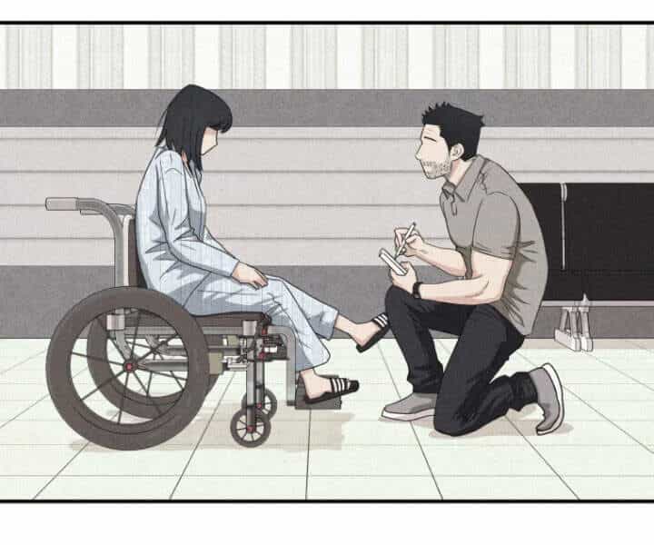 Bạn Trai Vệ Sĩ - Chương 11 - ảnh 110