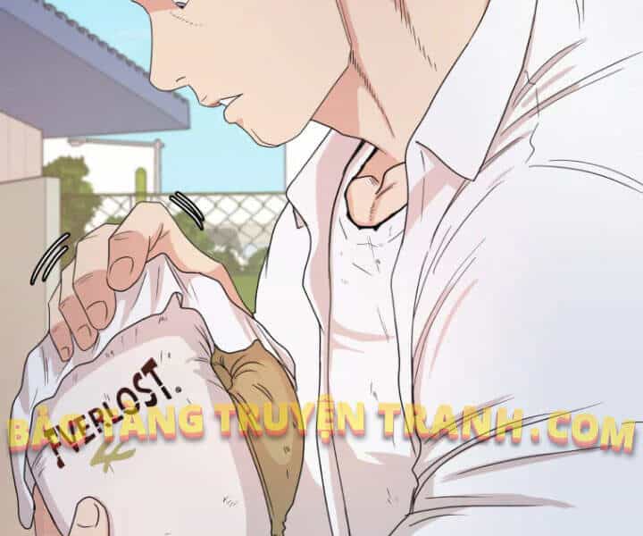 Bạn Trai Vệ Sĩ - Chương 11 - ảnh 37