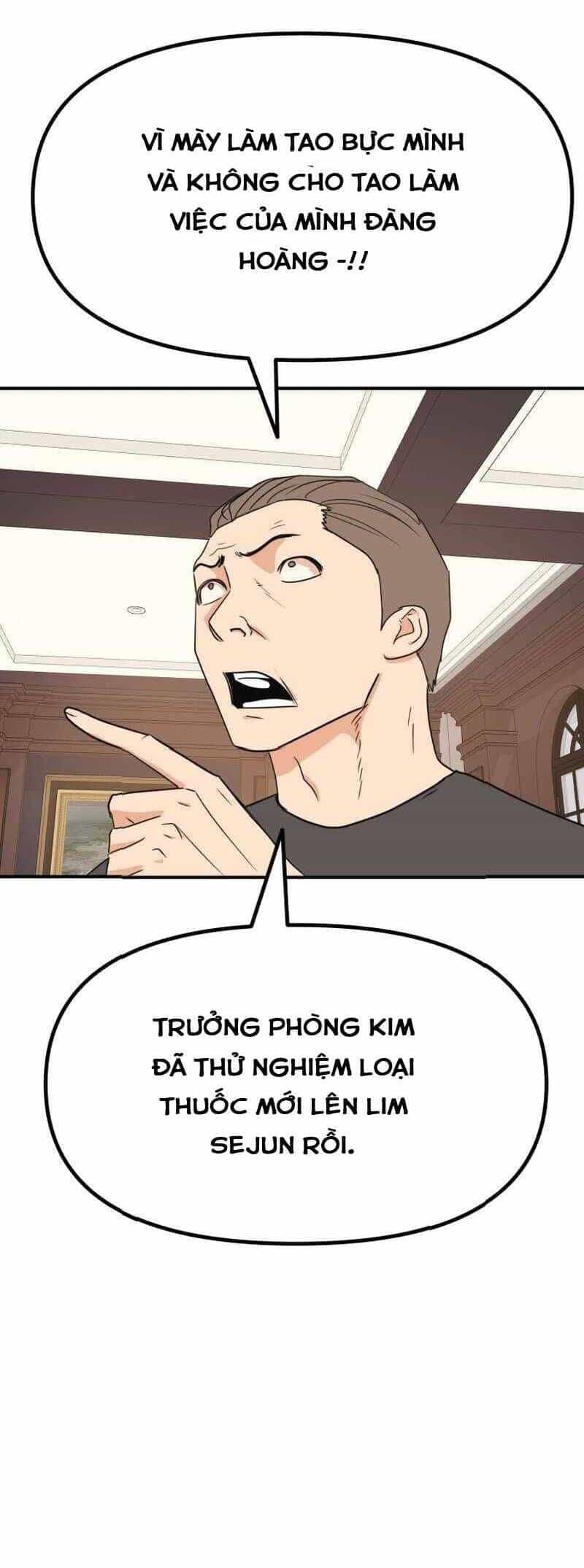 Bạn Trai Vệ Sĩ - Chương 109 - ảnh 43