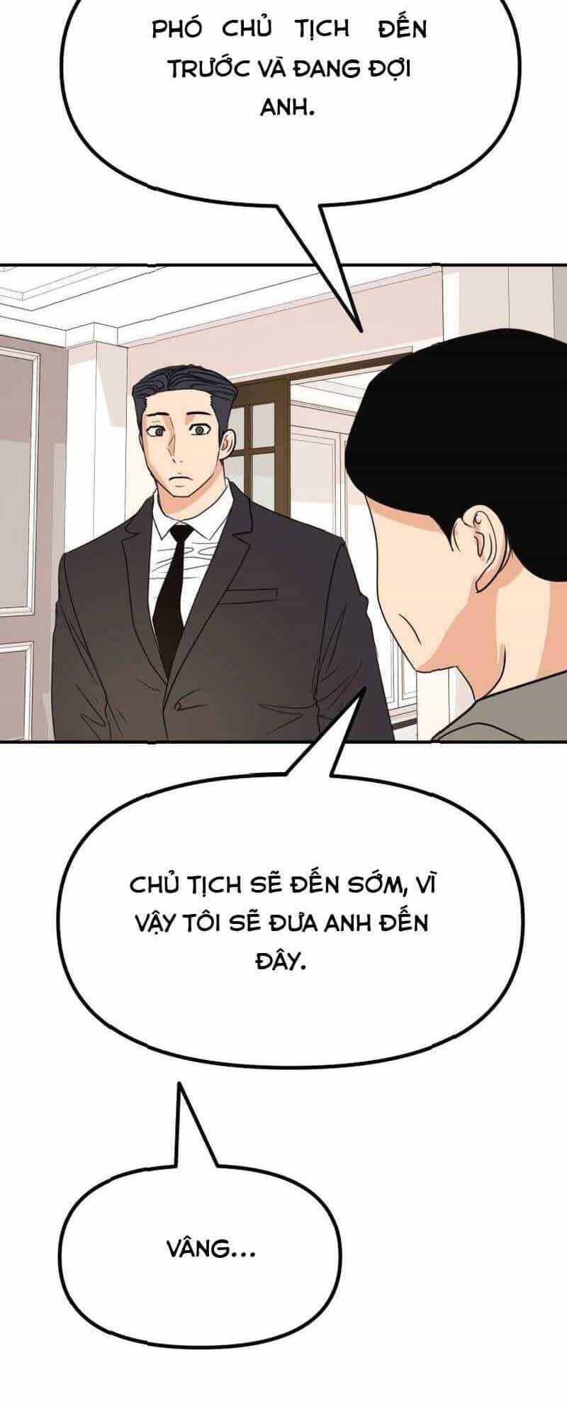 Bạn Trai Vệ Sĩ - Chương 109 - ảnh 6