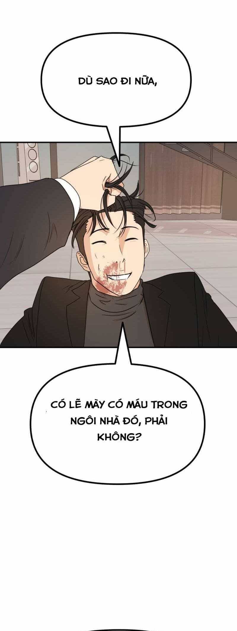 Bạn Trai Vệ Sĩ - Chương 110 - ảnh 13