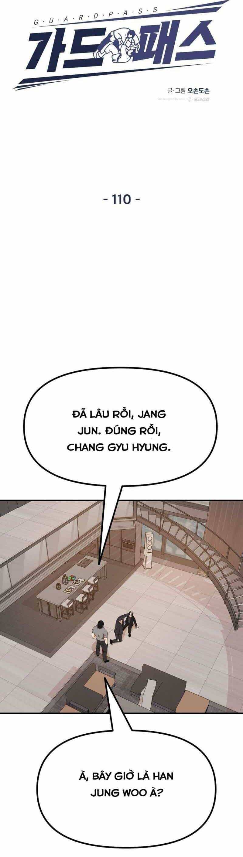 Bạn Trai Vệ Sĩ - Chương 110 - ảnh 17