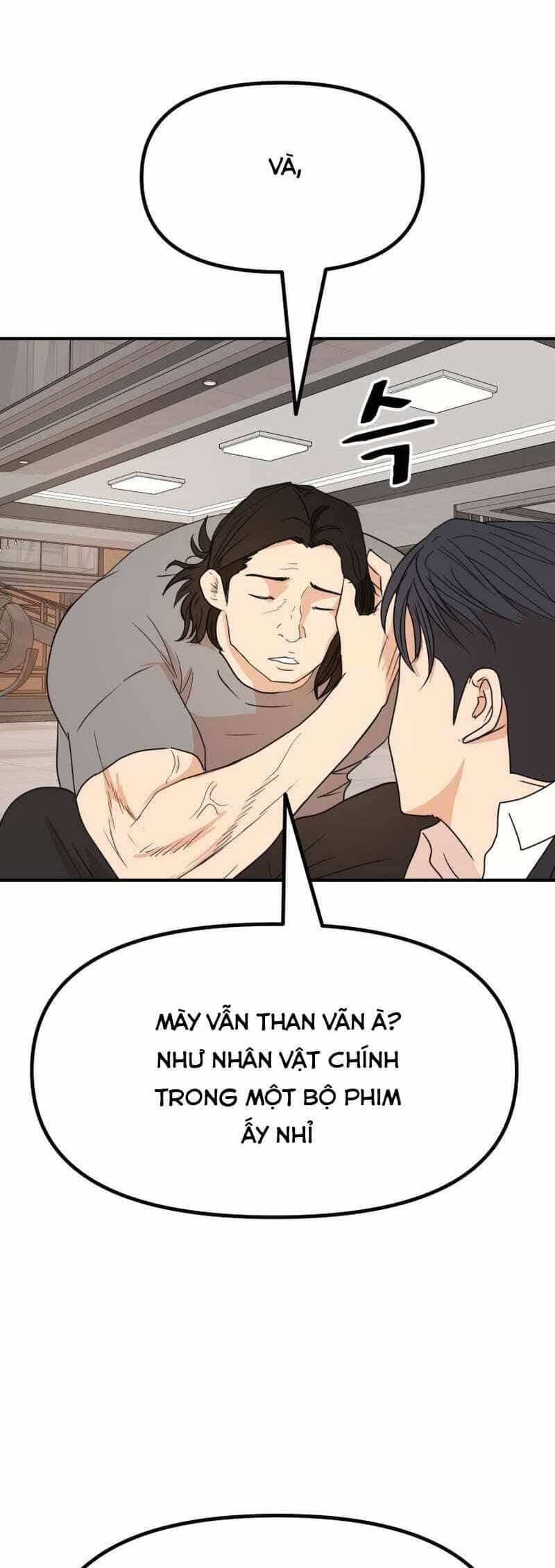 Bạn Trai Vệ Sĩ - Chương 110 - ảnh 20