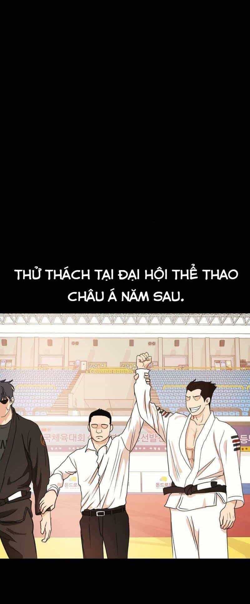 Bạn Trai Vệ Sĩ - Chương 110 - ảnh 47