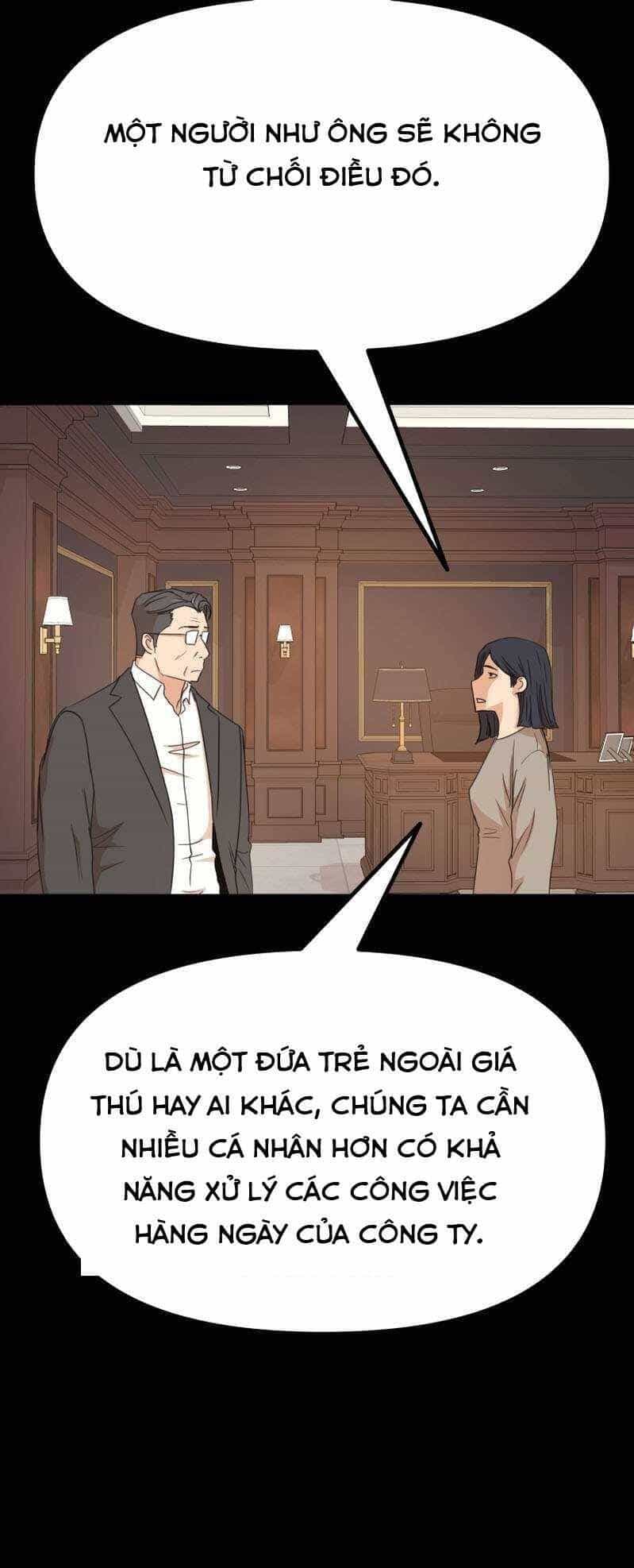 Bạn Trai Vệ Sĩ - Chương 111 - ảnh 10
