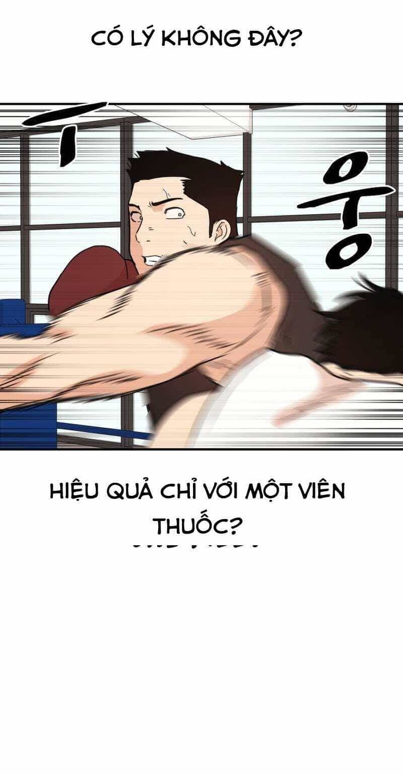 Bạn Trai Vệ Sĩ - Chương 112 - ảnh 50