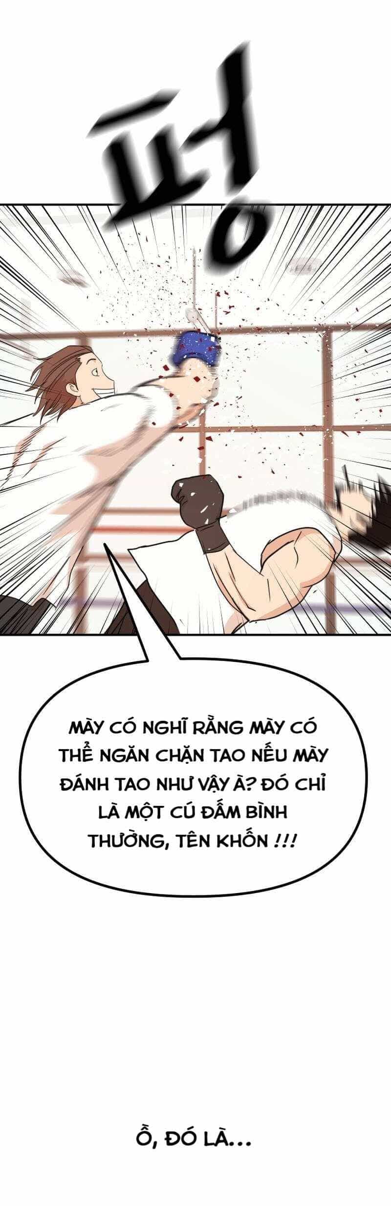 Bạn Trai Vệ Sĩ - Chương 113 - ảnh 29