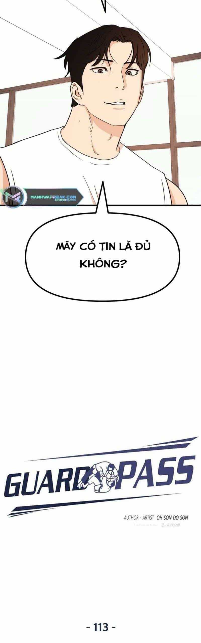 Bạn Trai Vệ Sĩ - Chương 113 - ảnh 8