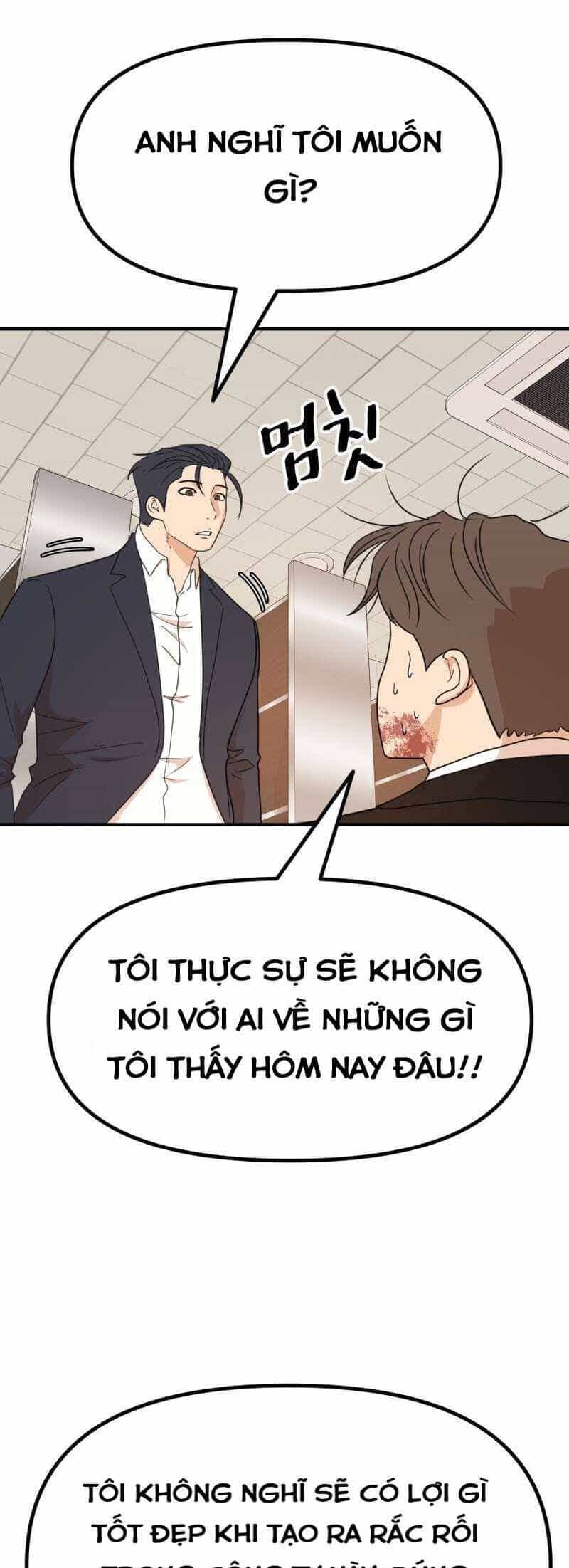 Bạn Trai Vệ Sĩ - Chương 114 - ảnh 35