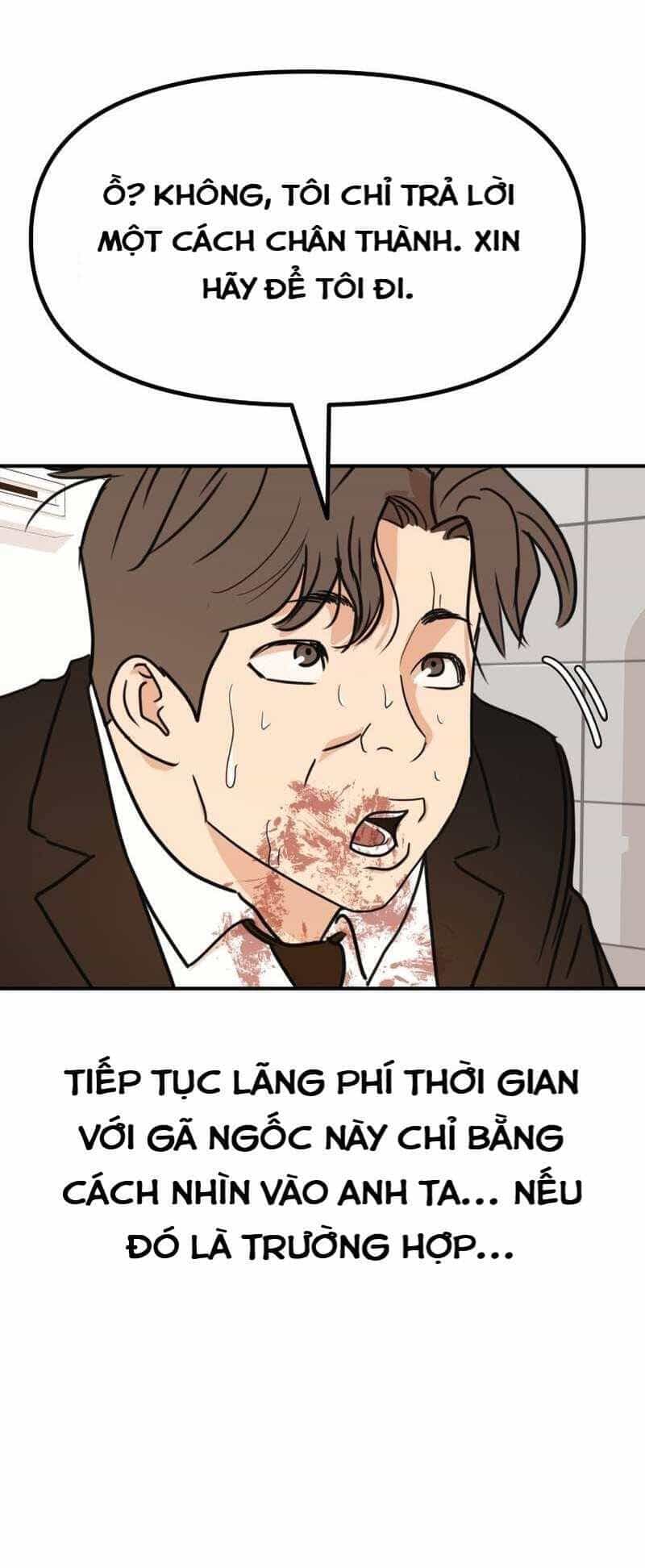 Bạn Trai Vệ Sĩ - Chương 114 - ảnh 41