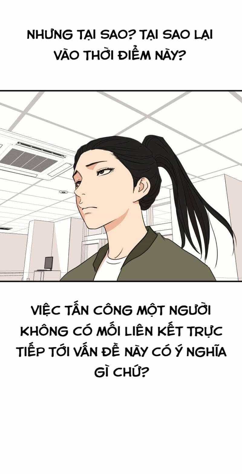 Bạn Trai Vệ Sĩ - Chương 115 - ảnh 46