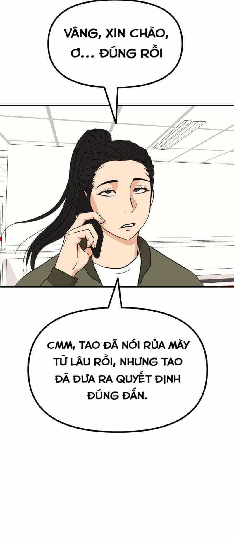 Bạn Trai Vệ Sĩ - Chương 115 - ảnh 49