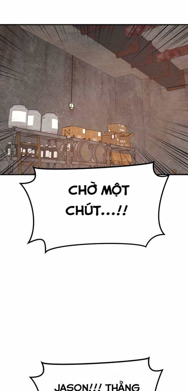 Bạn Trai Vệ Sĩ - Chương 116 - ảnh 14