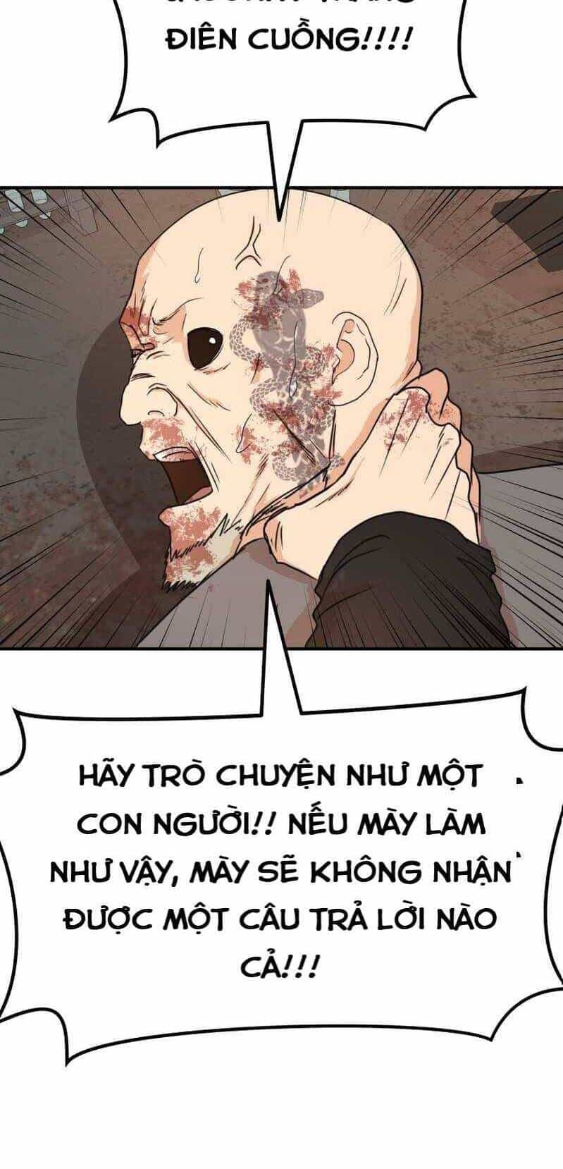 Bạn Trai Vệ Sĩ - Chương 116 - ảnh 15