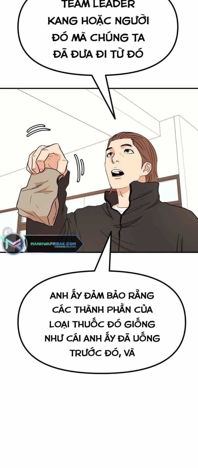 Bạn Trai Vệ Sĩ - Chương 117 - ảnh 24