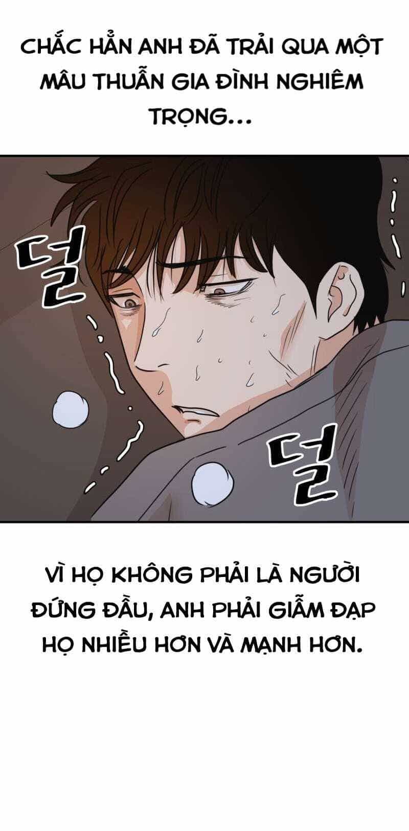 Bạn Trai Vệ Sĩ - Chương 117 - ảnh 4