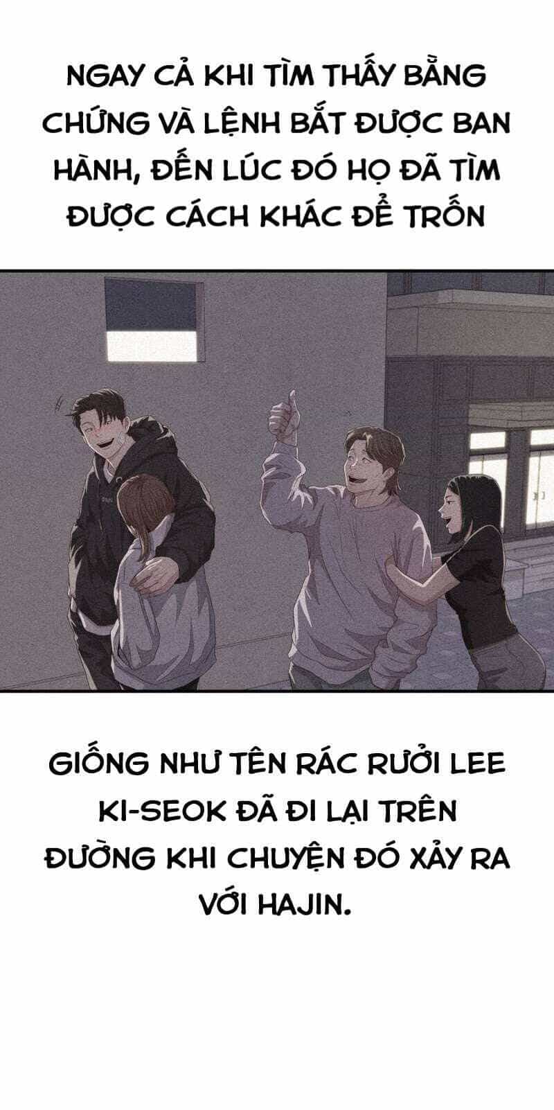 Bạn Trai Vệ Sĩ - Chương 117 - ảnh 6