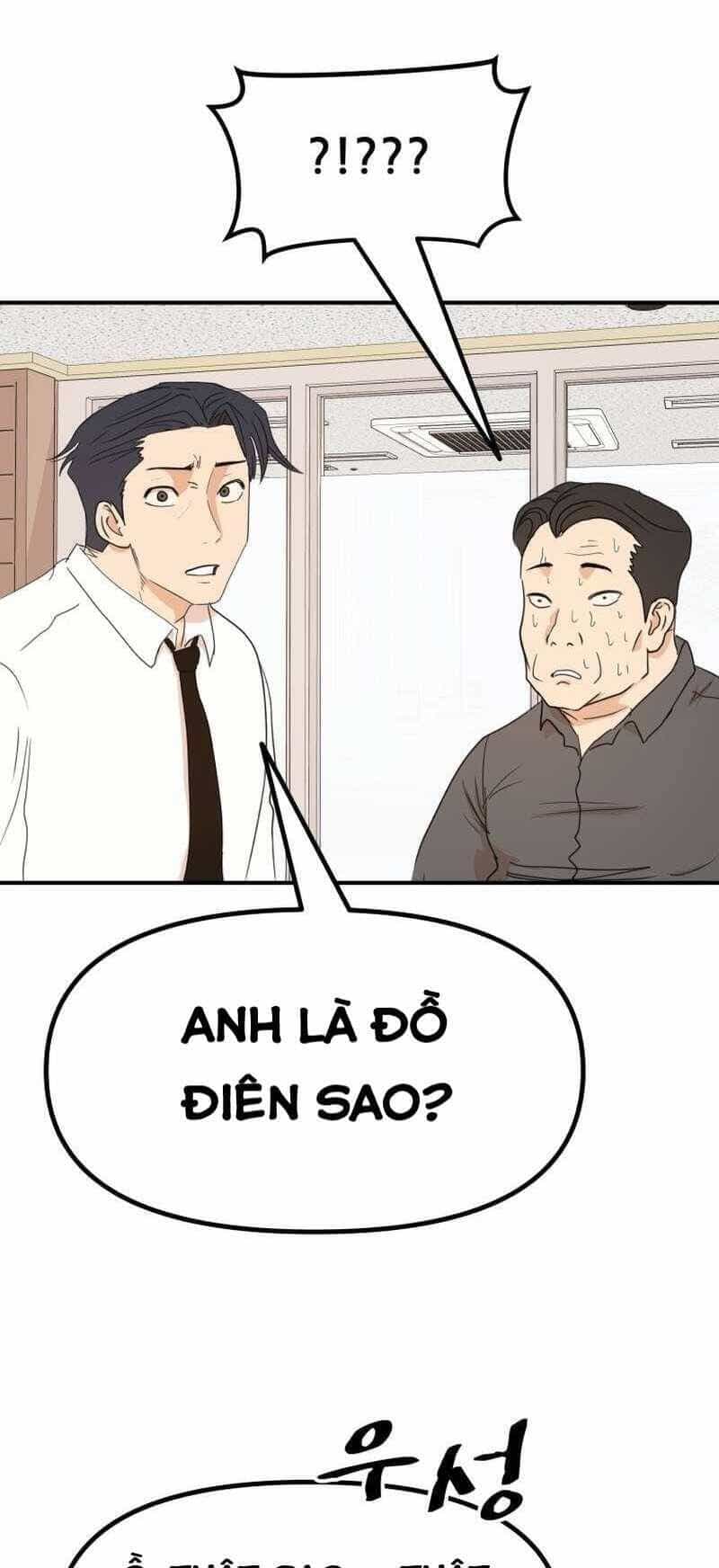 Bạn Trai Vệ Sĩ - Chương 118 - ảnh 29
