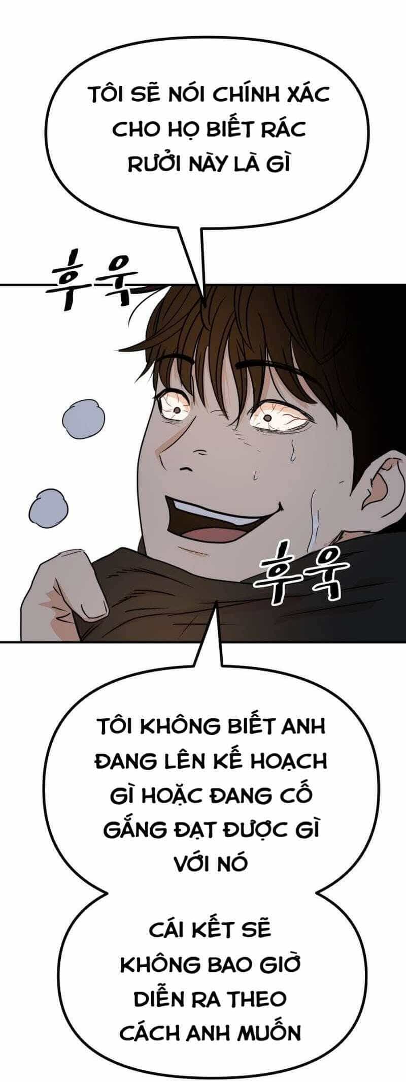 Bạn Trai Vệ Sĩ - Chương 118 - ảnh 36