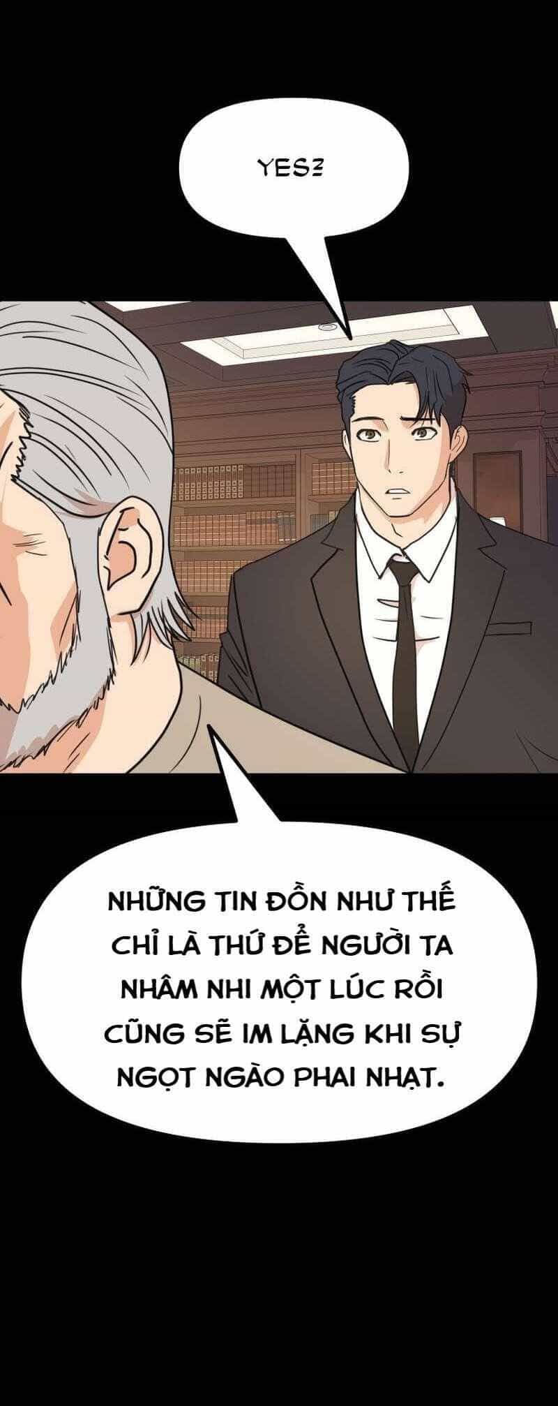 Bạn Trai Vệ Sĩ - Chương 118 - ảnh 43